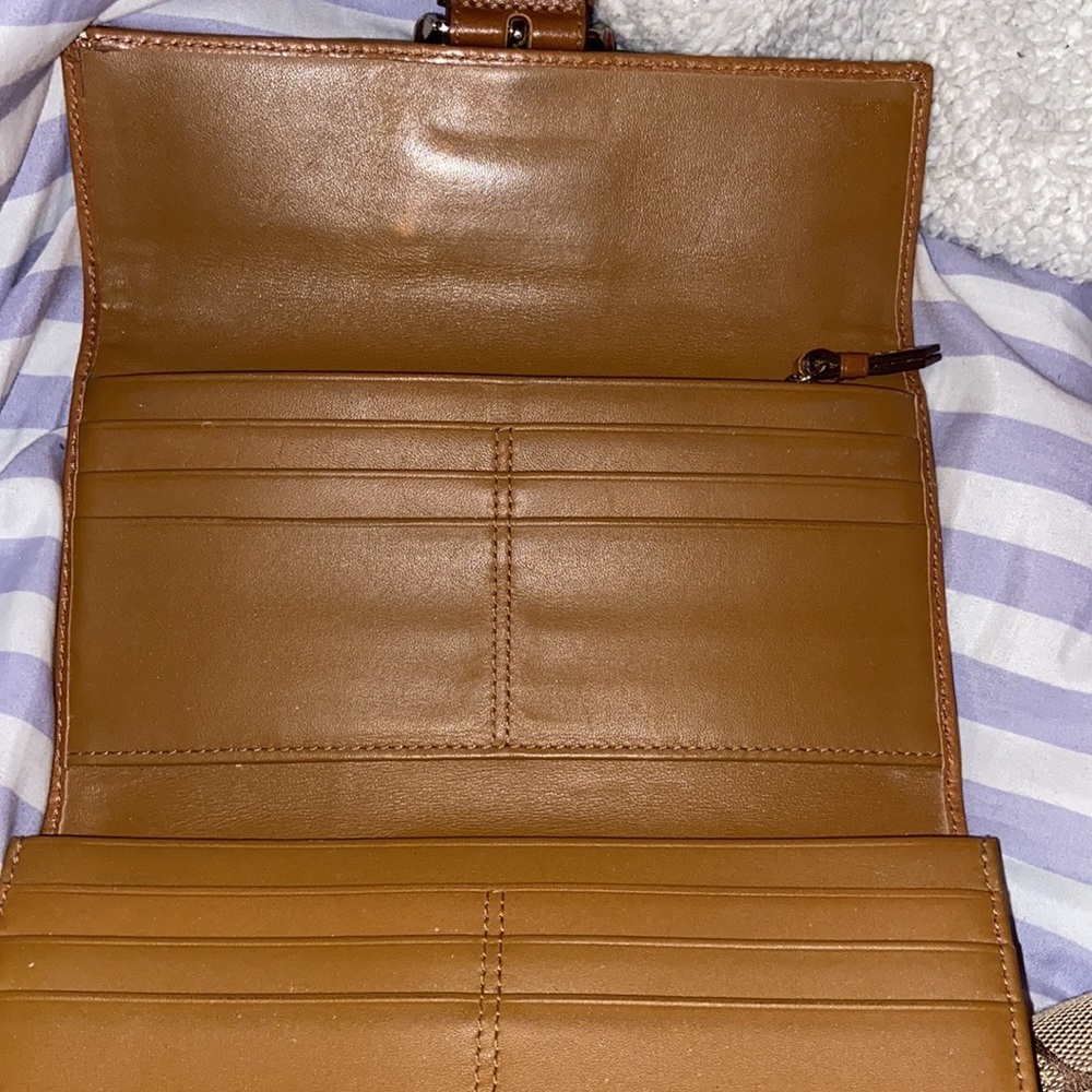 Coach wallet - Picture 5 of 5